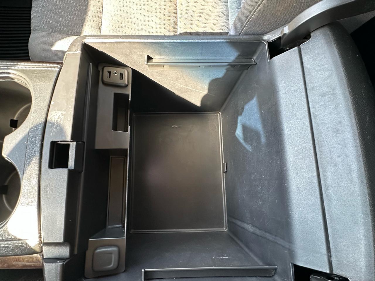 Chevrolet Tahoe 4WD 4dr LS 2017