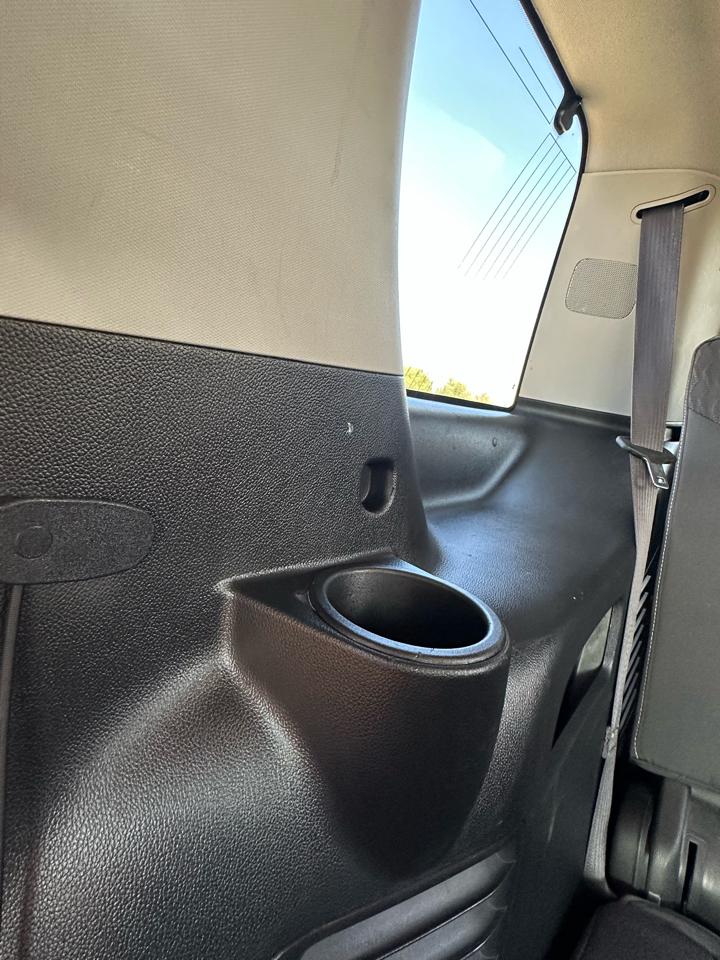 Chevrolet Tahoe 4WD 4dr LS 2017