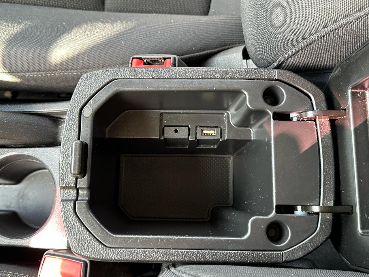 Chevrolet Cruze Limited 4dr Sdn Auto LT w/1LT 2016