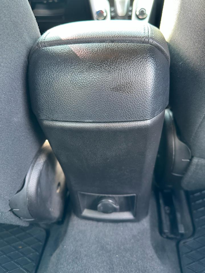 Chevrolet Cruze Limited 4dr Sdn Auto LT w/1LT 2016