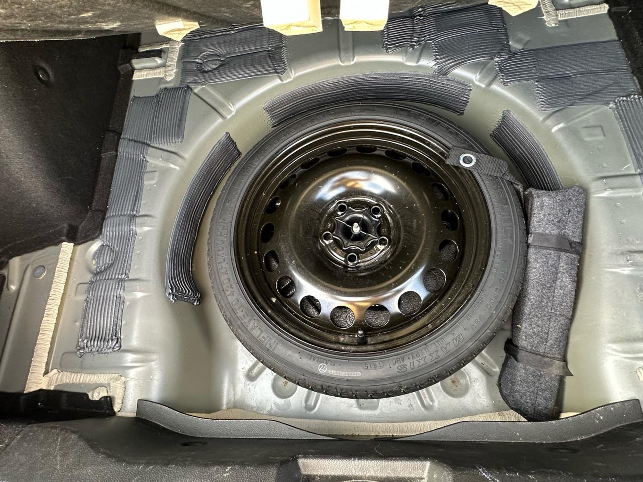 Chevrolet Cruze Limited 4dr Sdn Auto LT w/1LT 2016