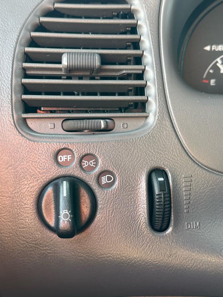 Ford Ranger 4dr Supercab 3.0L XLT Appearance 2002