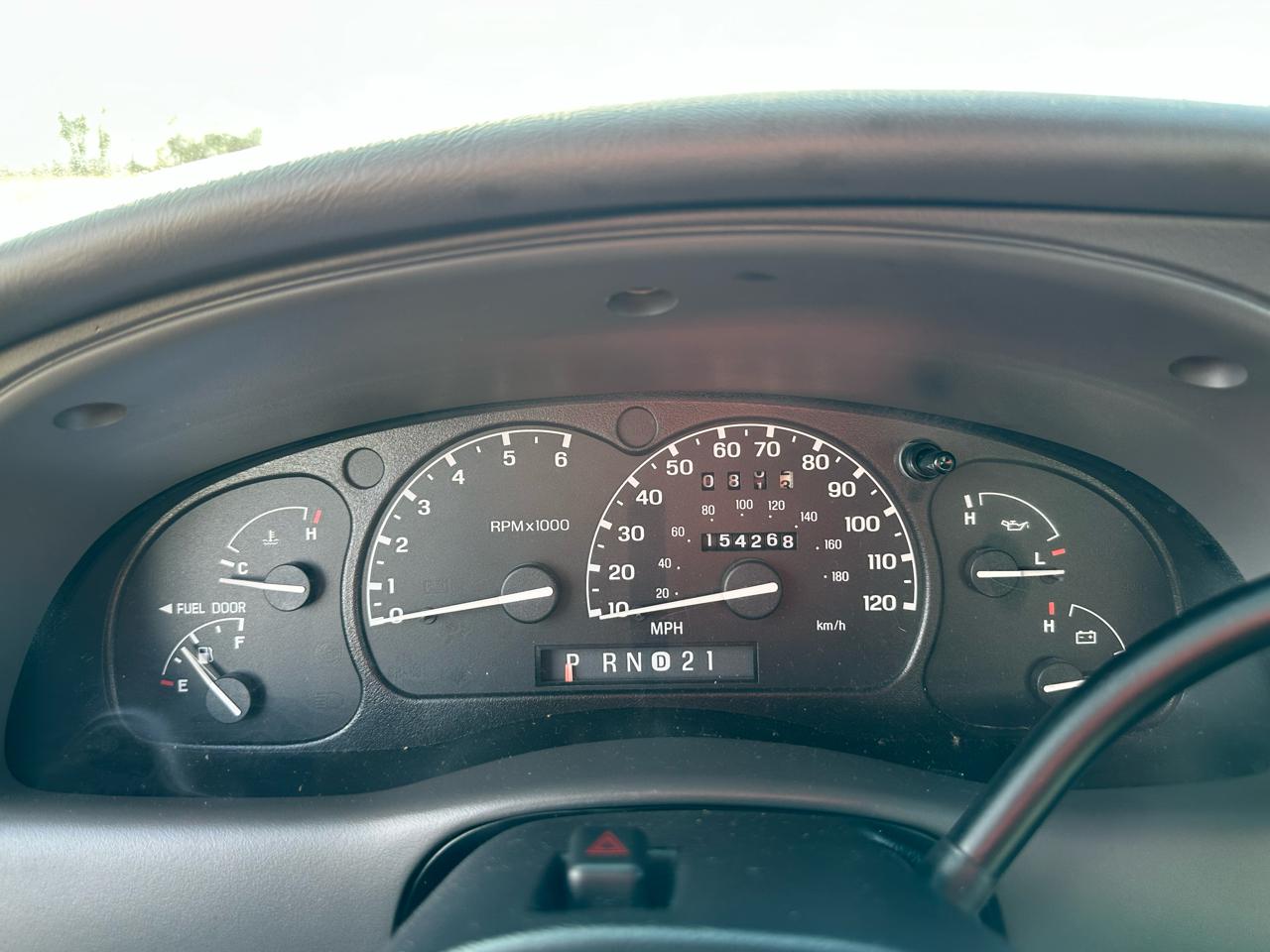 Ford Ranger 4dr Supercab 3.0L XLT Appearance 2002