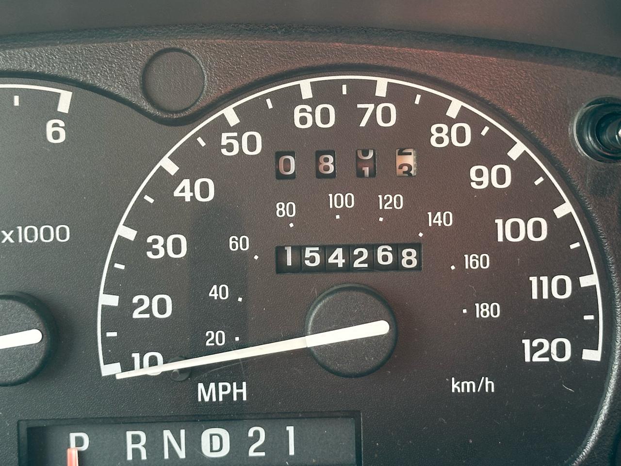 Ford Ranger 4dr Supercab 3.0L XLT Appearance 2002