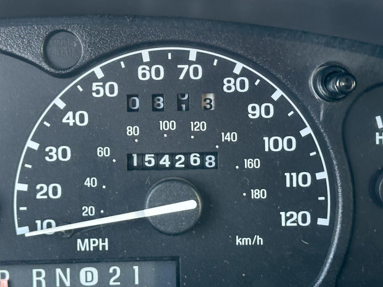 Ford Ranger 4dr Supercab 3.0L XLT Appearance 2002