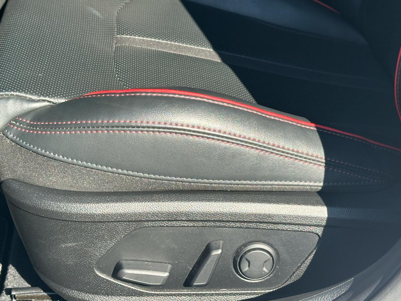 Kia K5 GT DCT FWD 2024