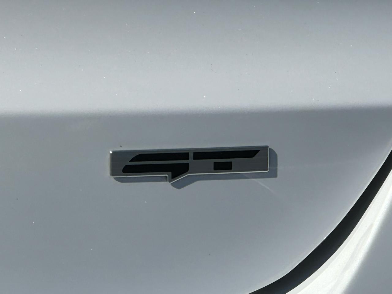 Kia K5 GT DCT FWD 2024