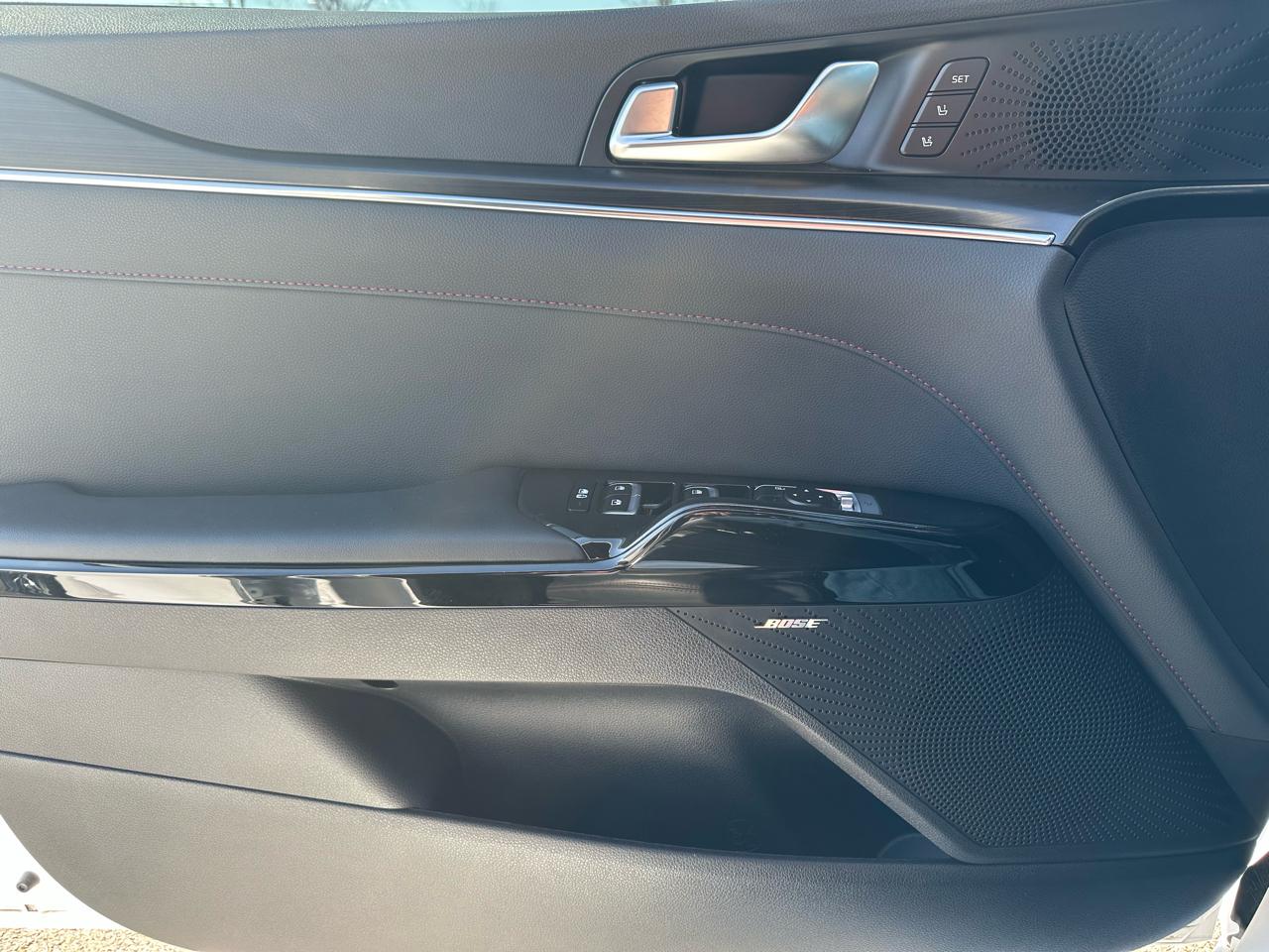 Kia K5 GT DCT FWD 2024