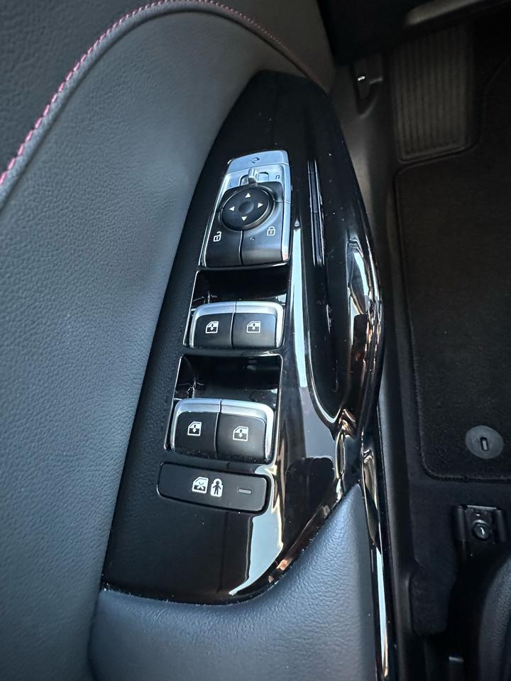 Kia K5 GT DCT FWD 2024