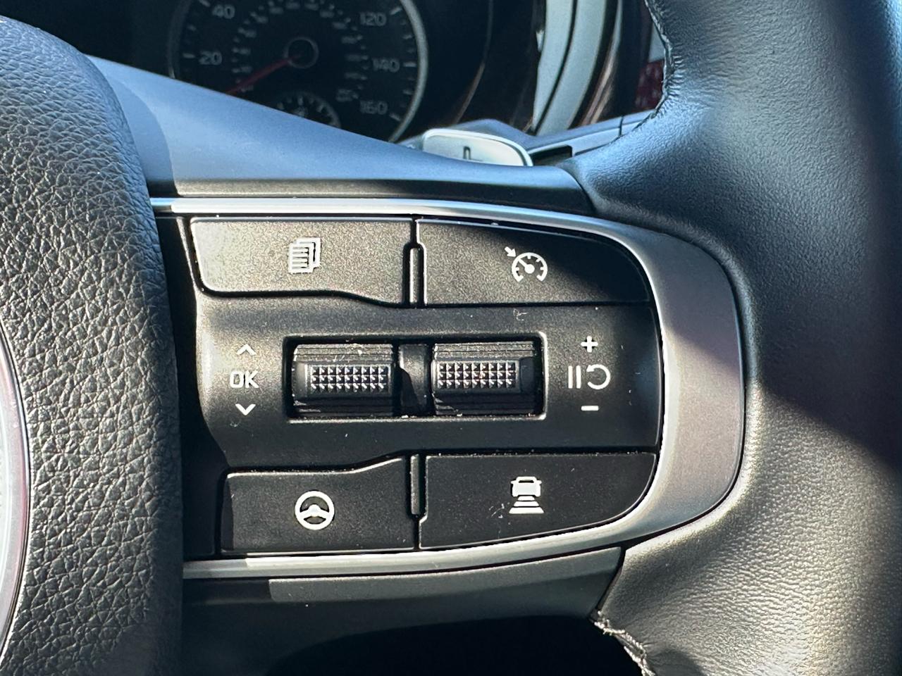 Kia K5 GT DCT FWD 2024