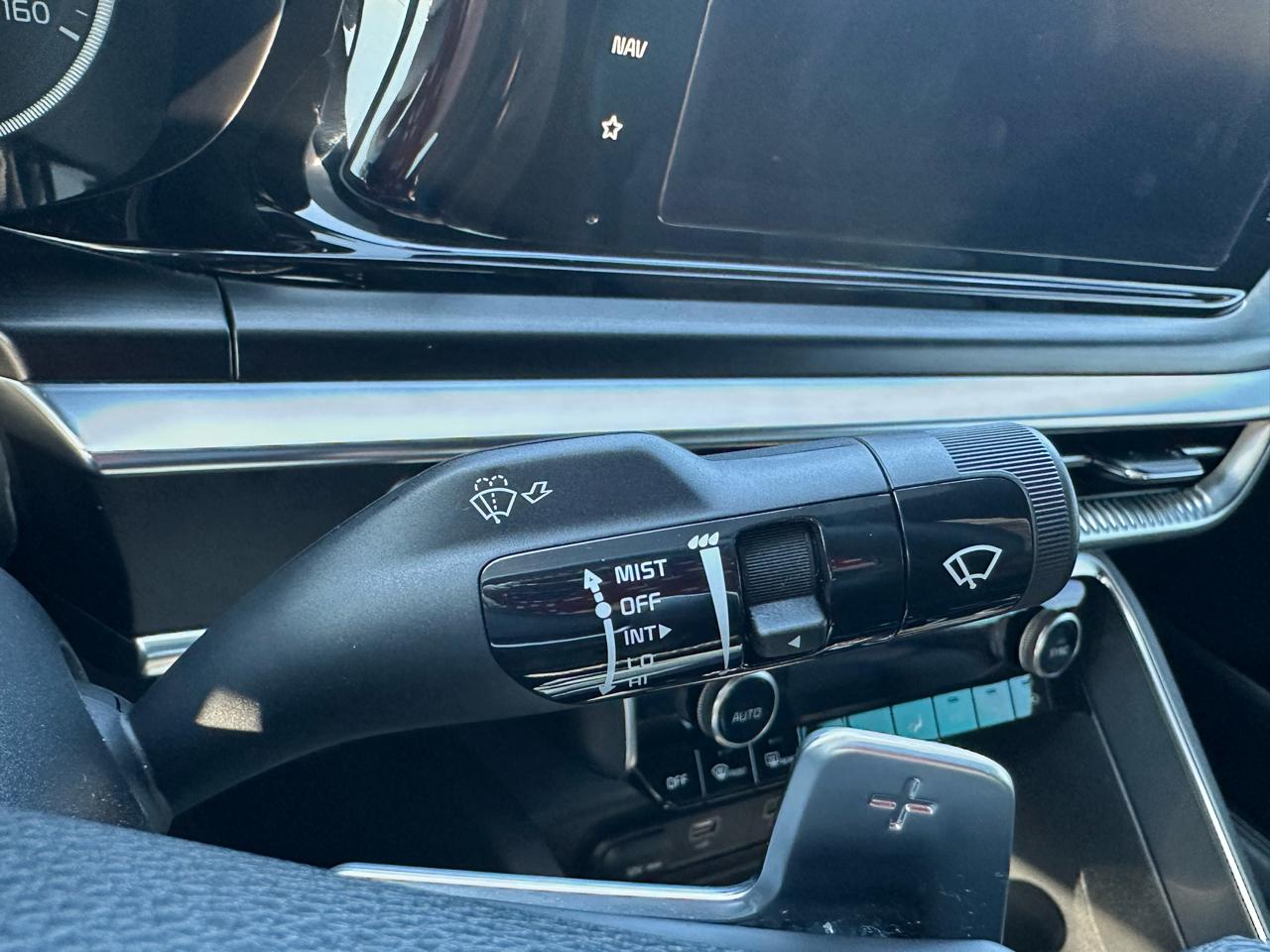 Kia K5 GT DCT FWD 2024