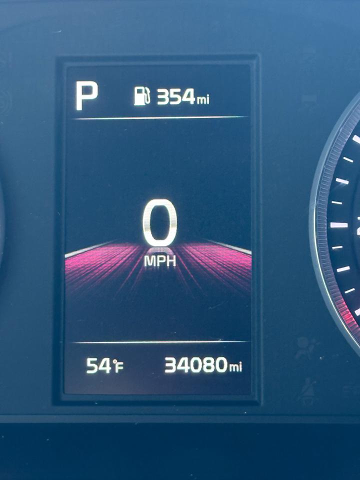 Kia K5 GT DCT FWD 2024