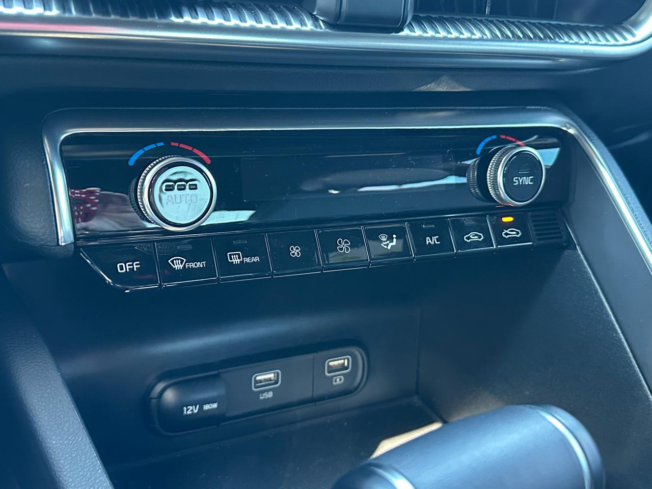 Kia K5 GT DCT FWD 2024