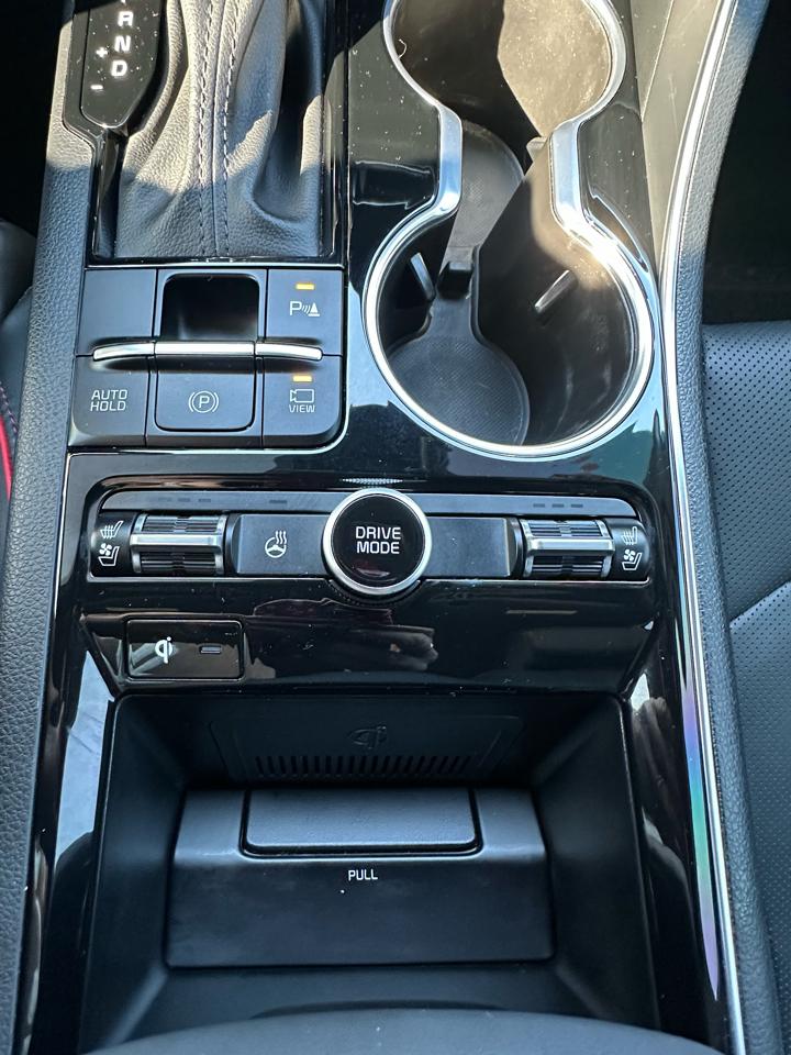 Kia K5 GT DCT FWD 2024