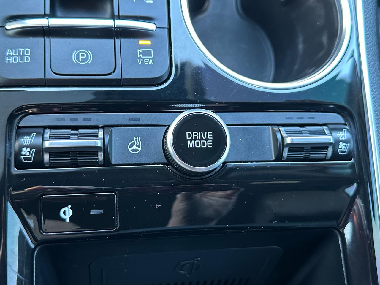 Kia K5 GT DCT FWD 2024