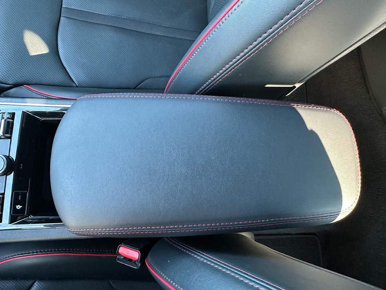 Kia K5 GT DCT FWD 2024