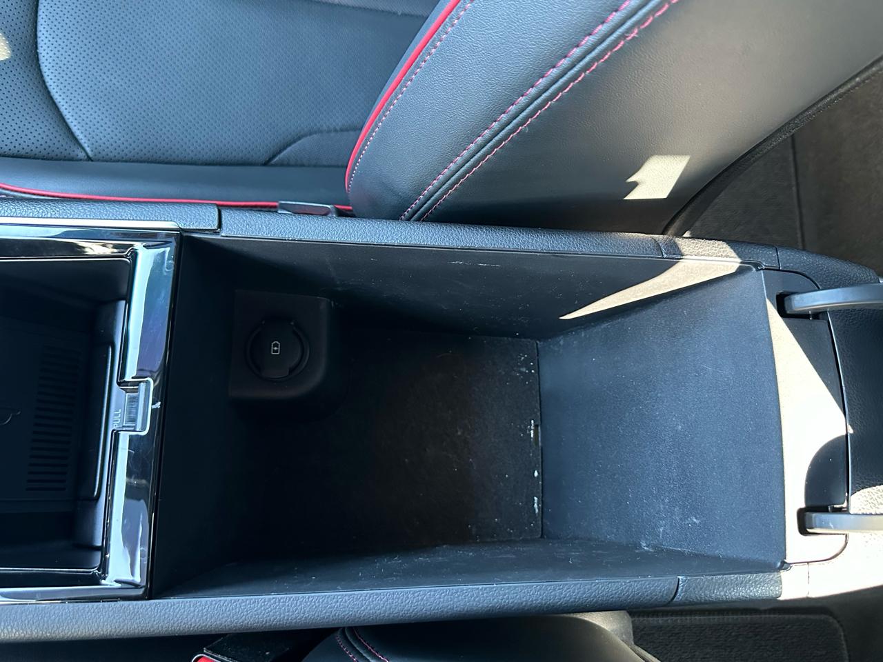 Kia K5 GT DCT FWD 2024