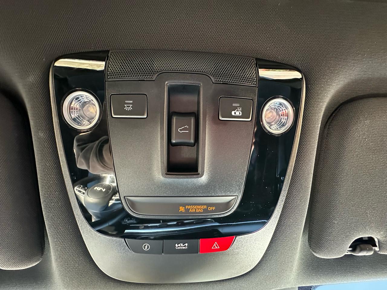 Kia K5 GT DCT FWD 2024