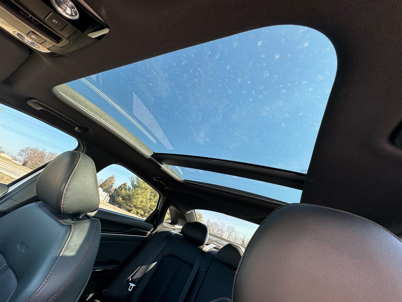 Kia K5 GT DCT FWD 2024