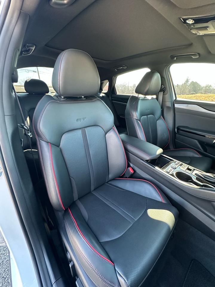 Kia K5 GT DCT FWD 2024