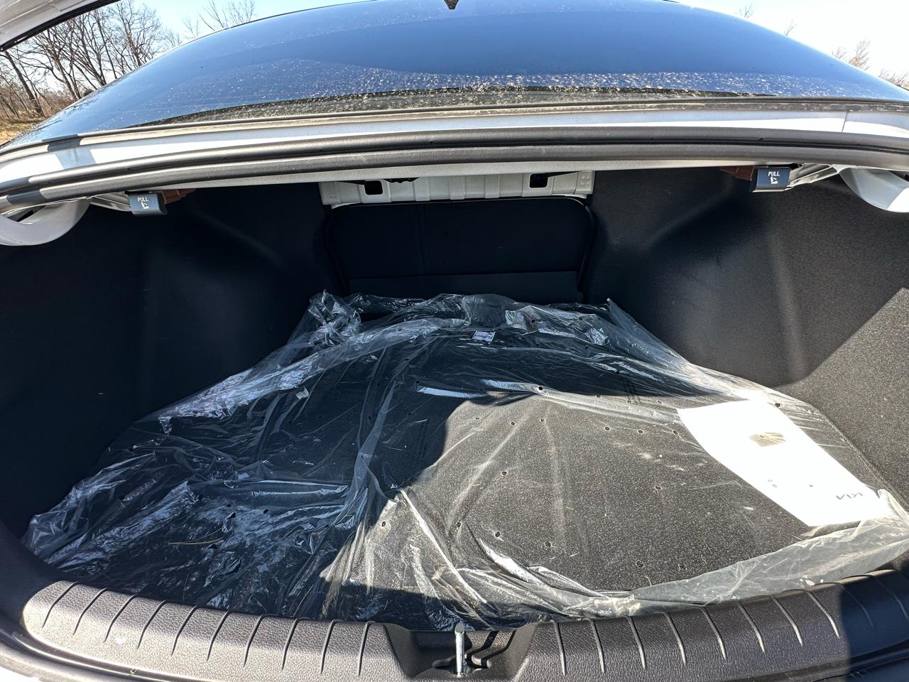 Kia K5 GT DCT FWD 2024