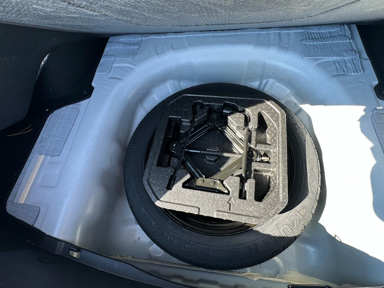 Kia K5 GT DCT FWD 2024