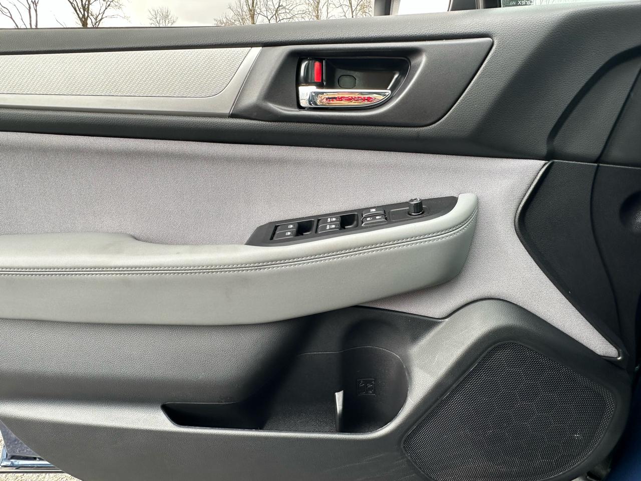 Subaru Outback 2.5i Premium 2019