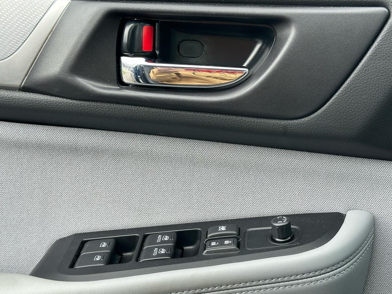 Subaru Outback 2.5i Premium 2019