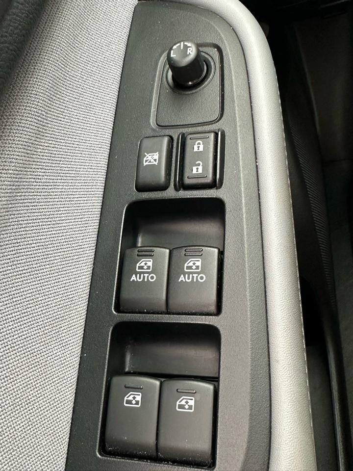 Subaru Outback 2.5i Premium 2019