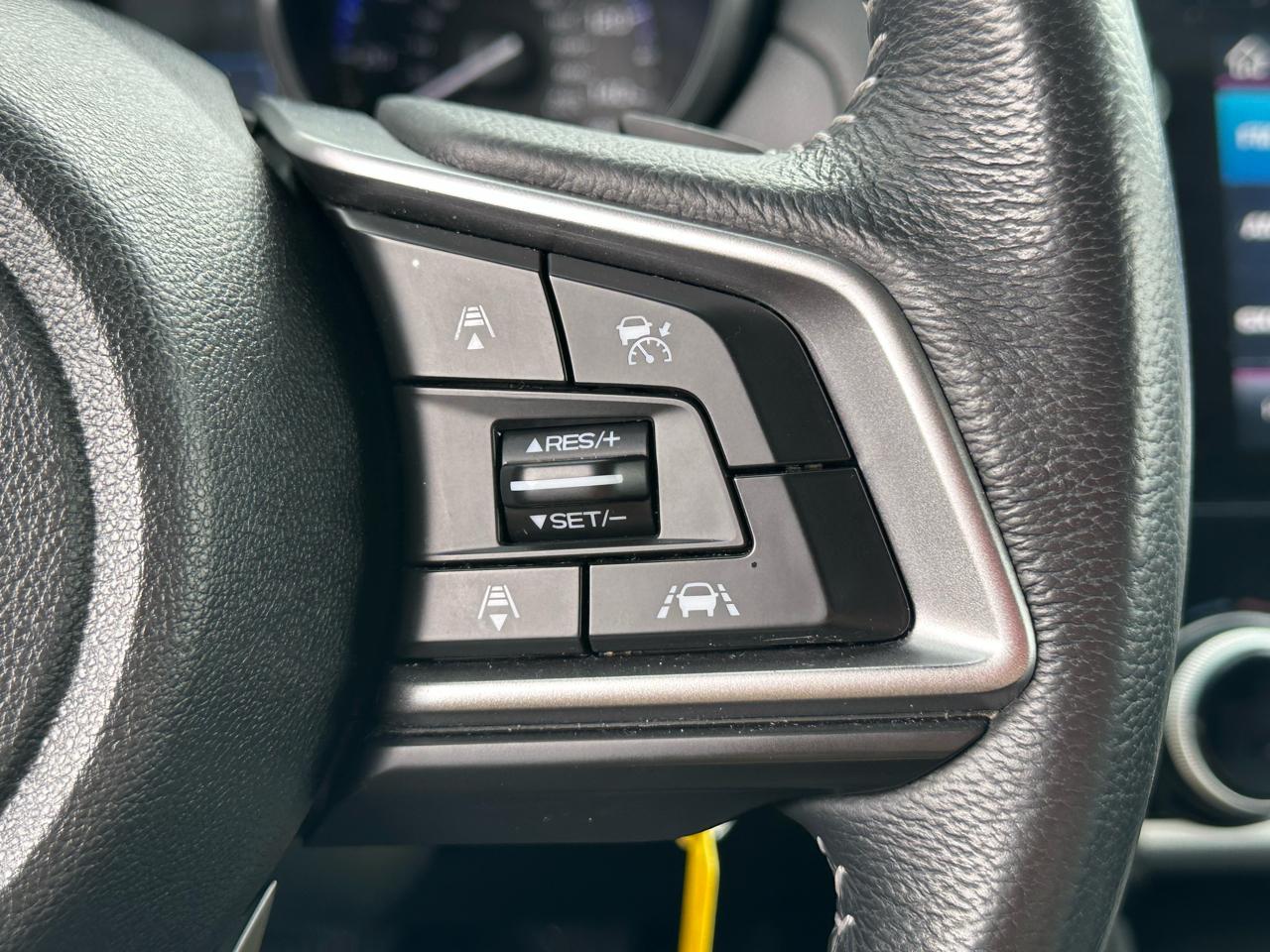 Subaru Outback 2.5i Premium 2019