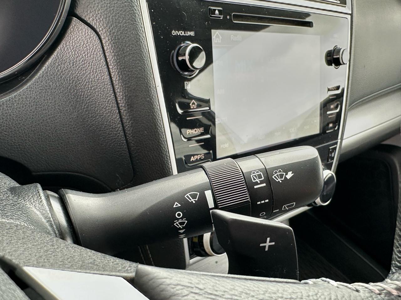 Subaru Outback 2.5i Premium 2019