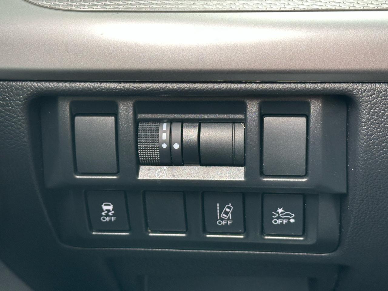 Subaru Outback 2.5i Premium 2019