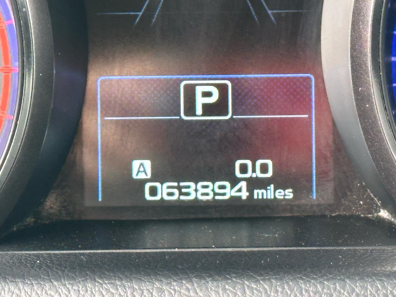 Subaru Outback 2.5i Premium 2019