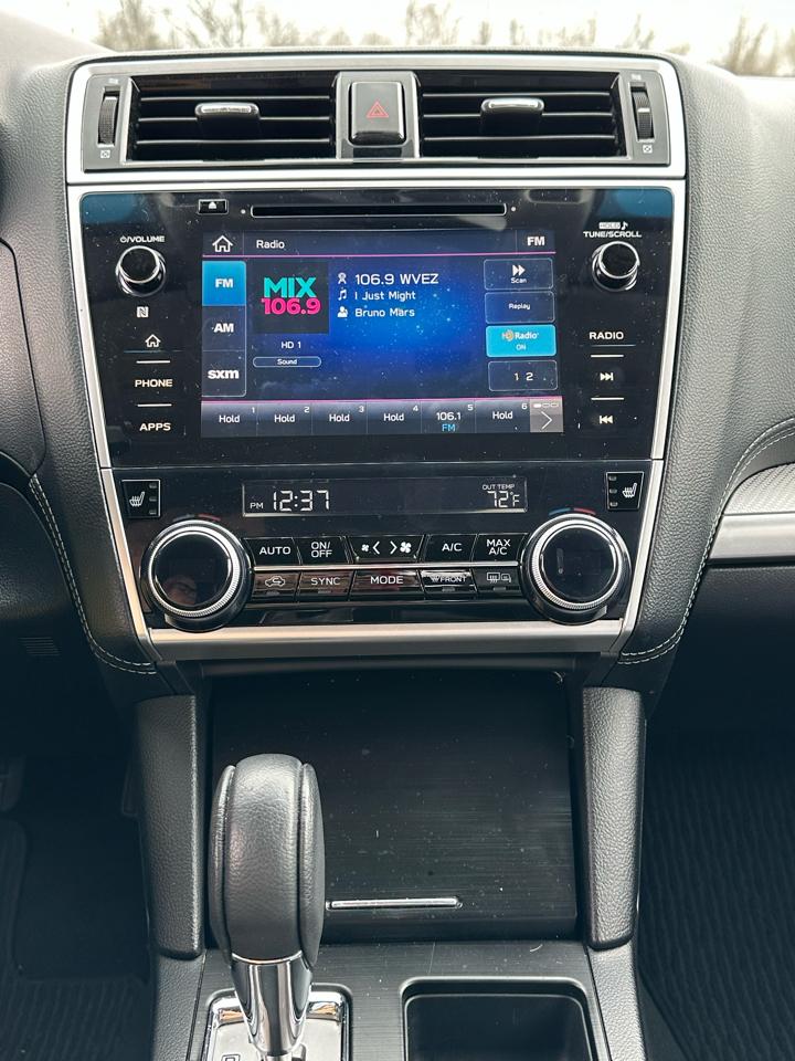 Subaru Outback 2.5i Premium 2019