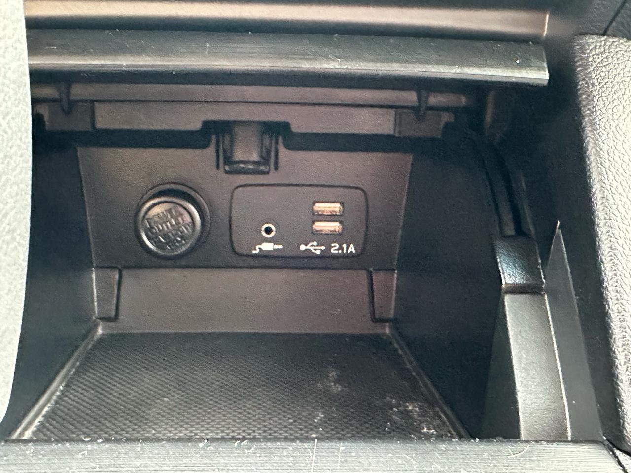 Subaru Outback 2.5i Premium 2019