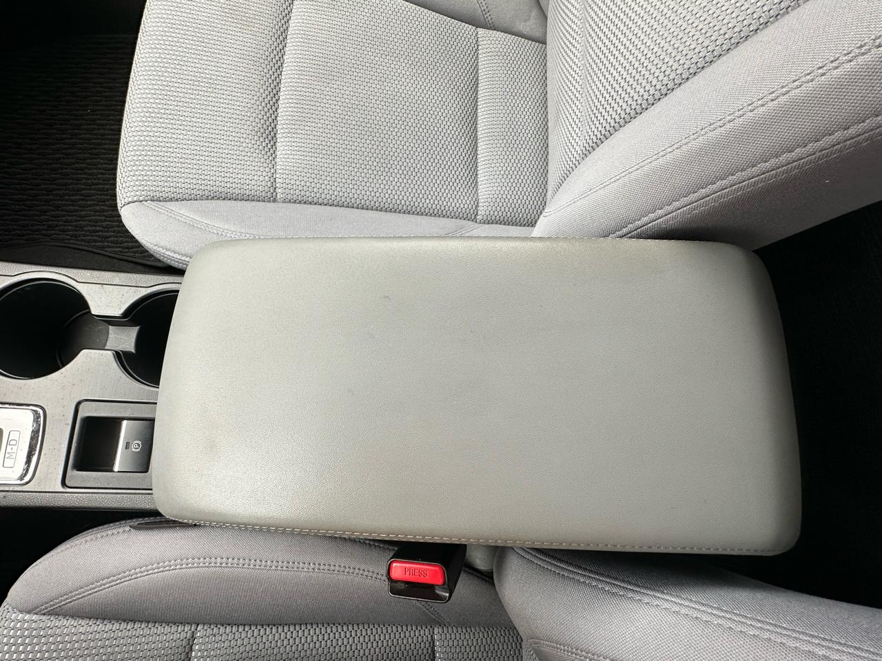 Subaru Outback 2.5i Premium 2019