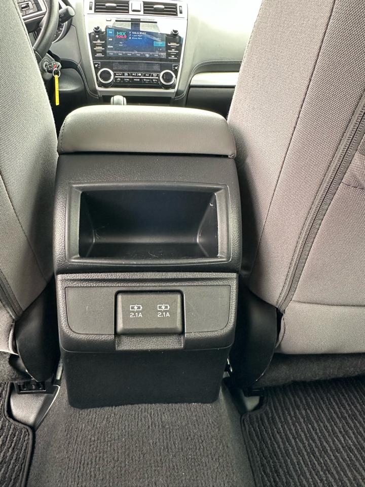 Subaru Outback 2.5i Premium 2019