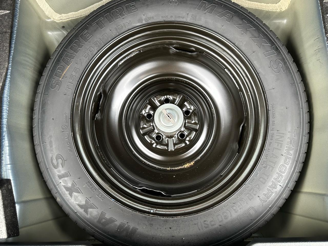 Subaru Outback 2.5i Premium 2019