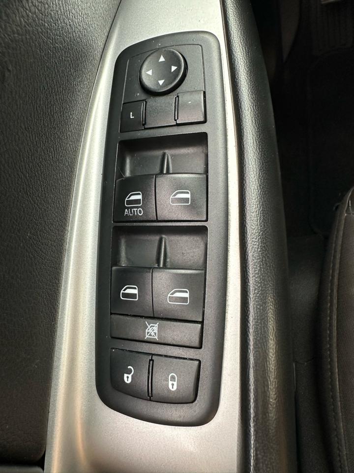 Dodge Journey SXT FWD 2017