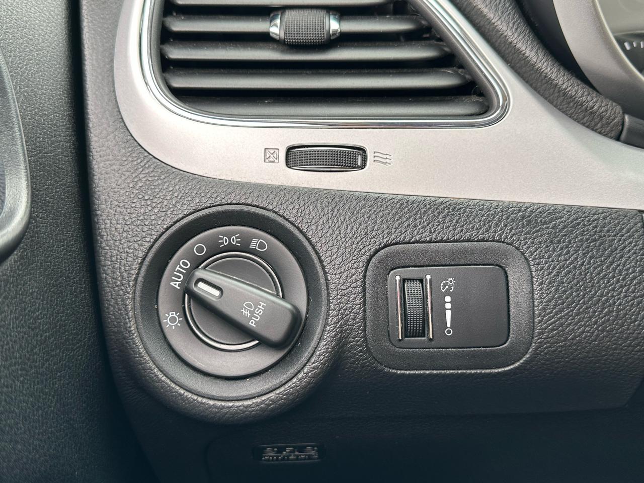 Dodge Journey SXT FWD 2017