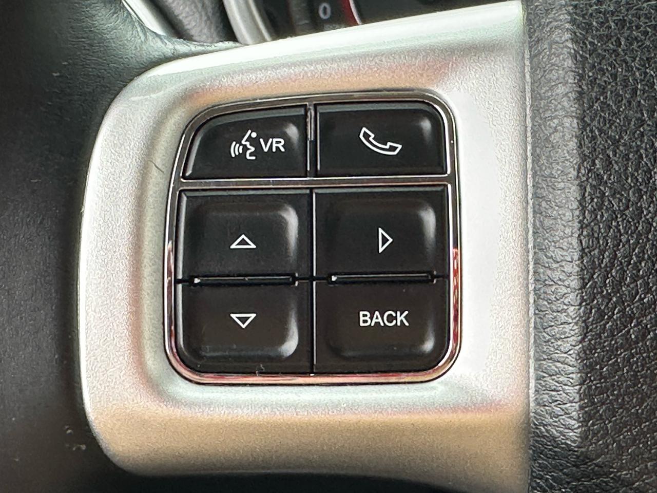 Dodge Journey SXT FWD 2017