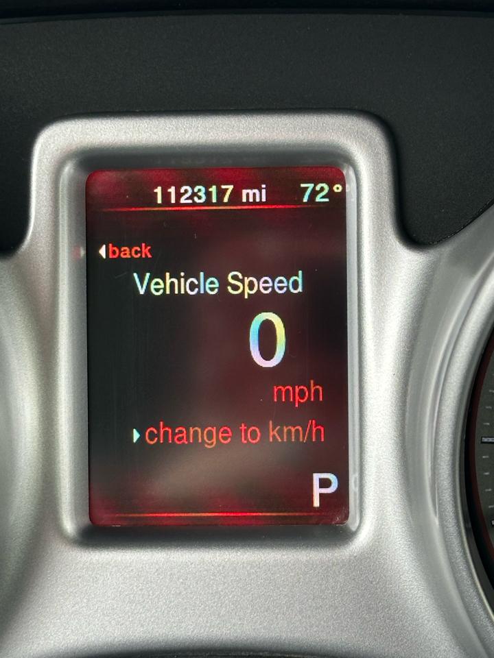 Dodge Journey SXT FWD 2017