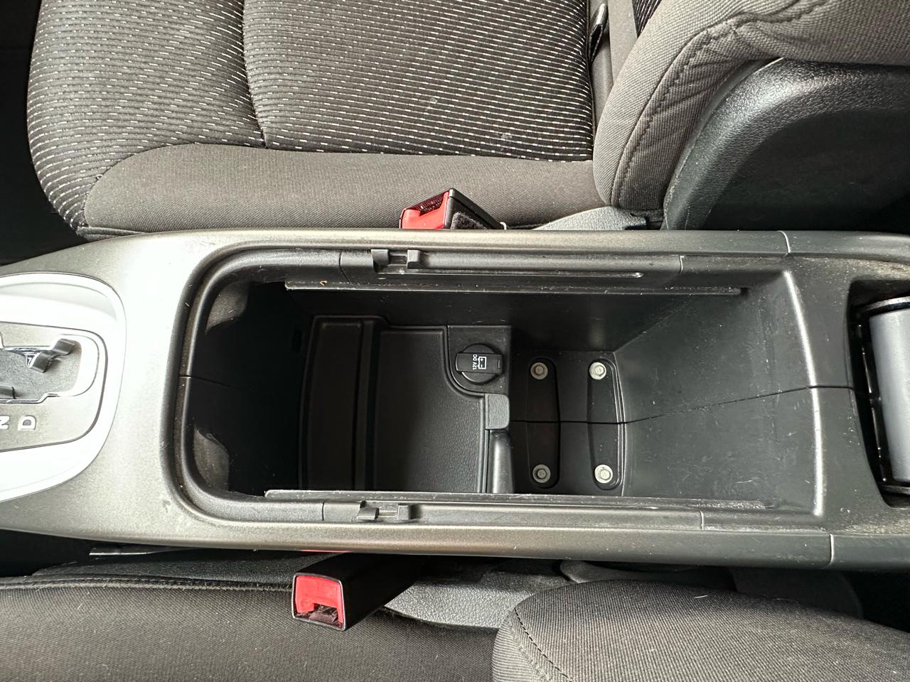 Dodge Journey SXT FWD 2017