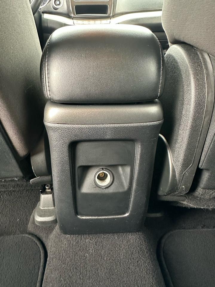 Dodge Journey SXT FWD 2017