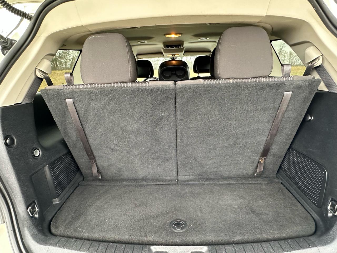 Dodge Journey SXT FWD 2017