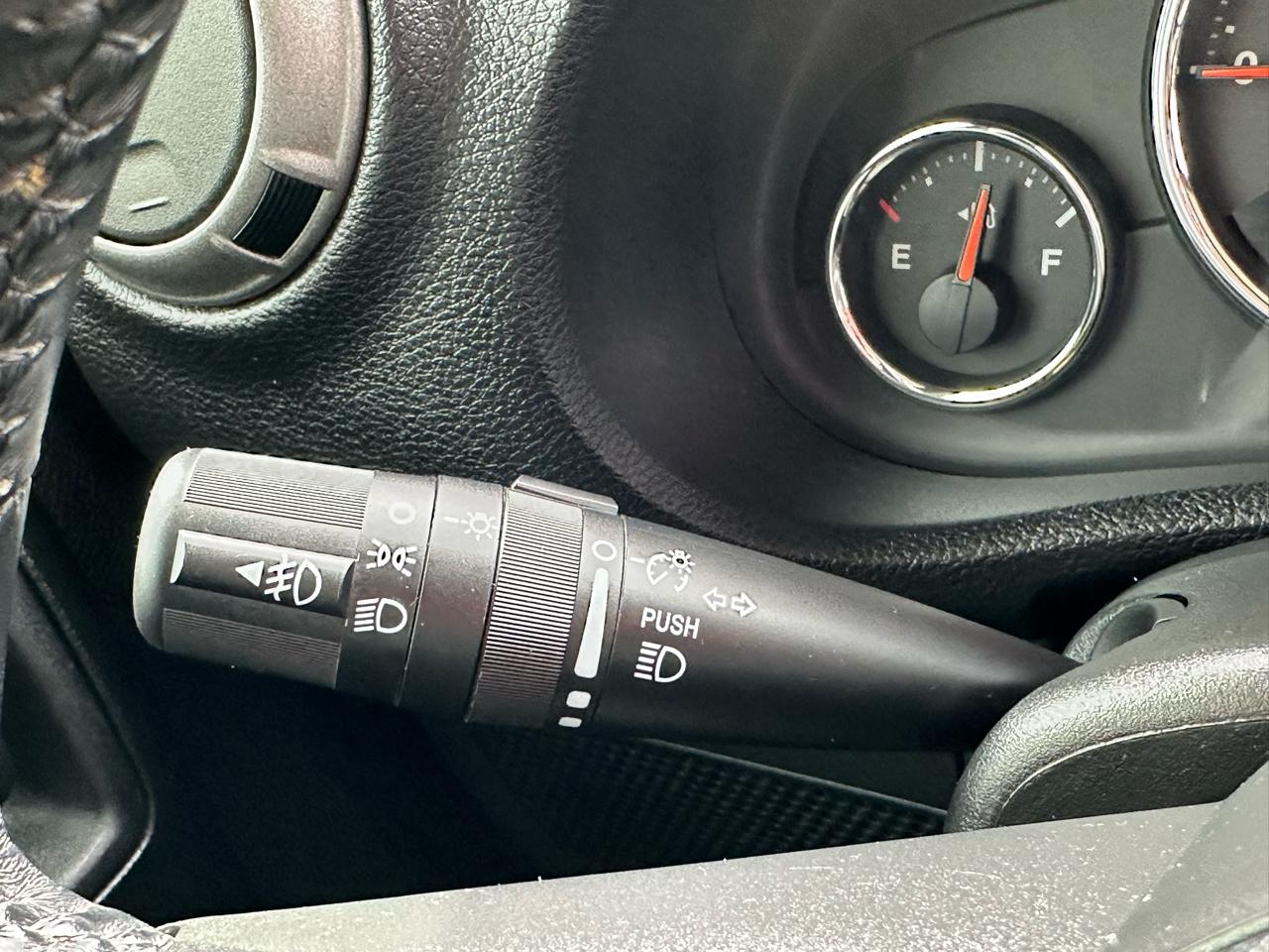 Jeep Wrangler Unlimited Sport 4x4 2017