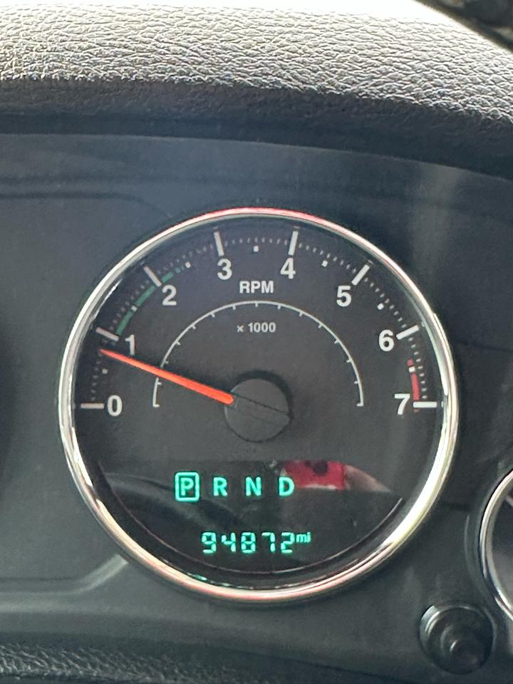 Jeep Wrangler Unlimited Sport 4x4 2017