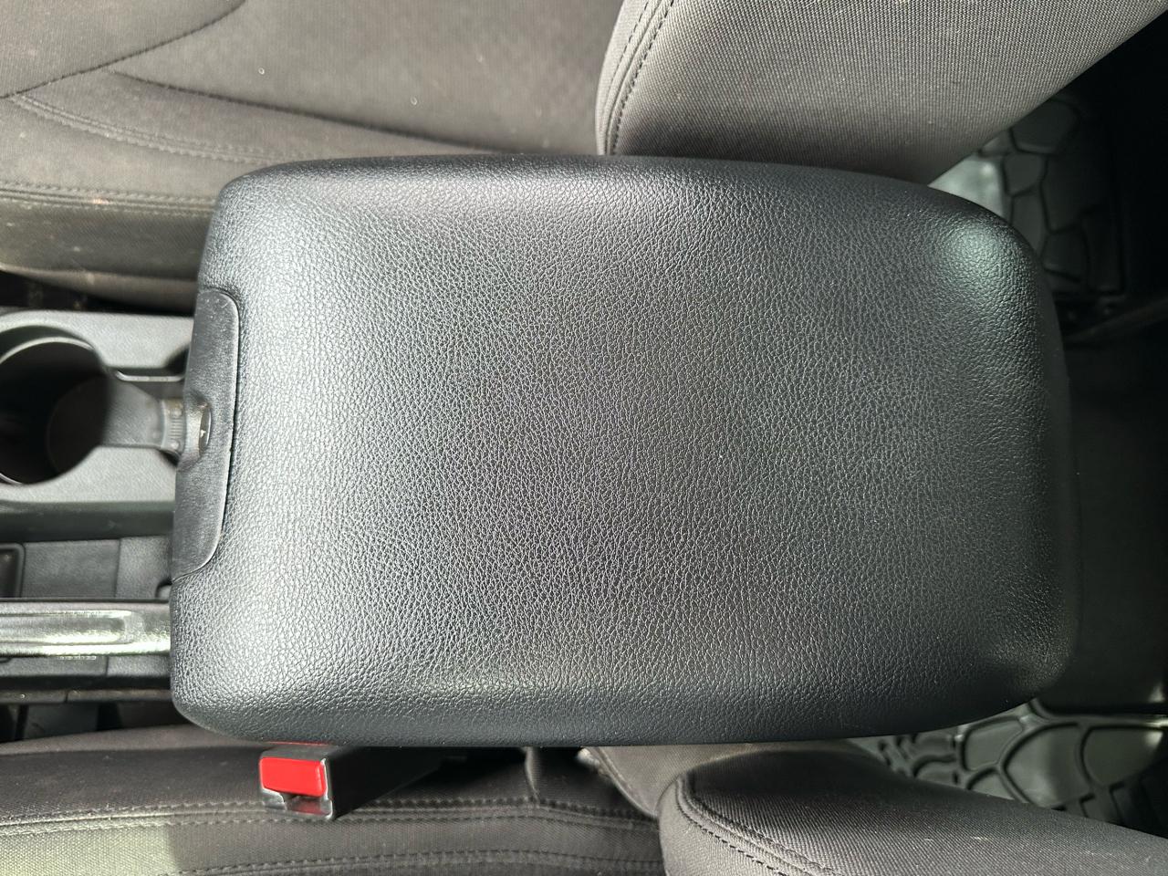 Jeep Wrangler Unlimited Sport 4x4 2017