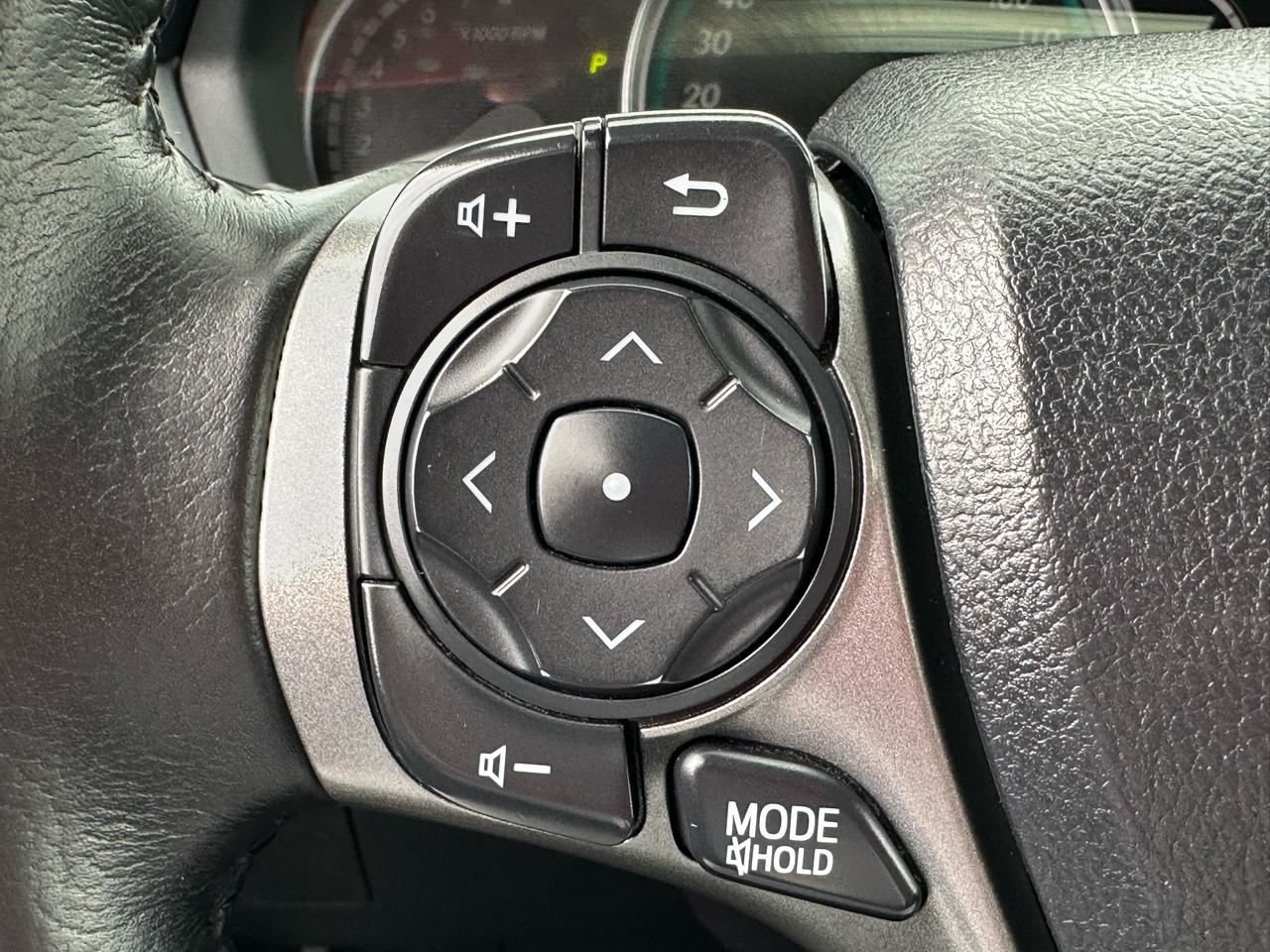 Toyota Venza 4dr Wgn I4 AWD XLE (Natl) 2015