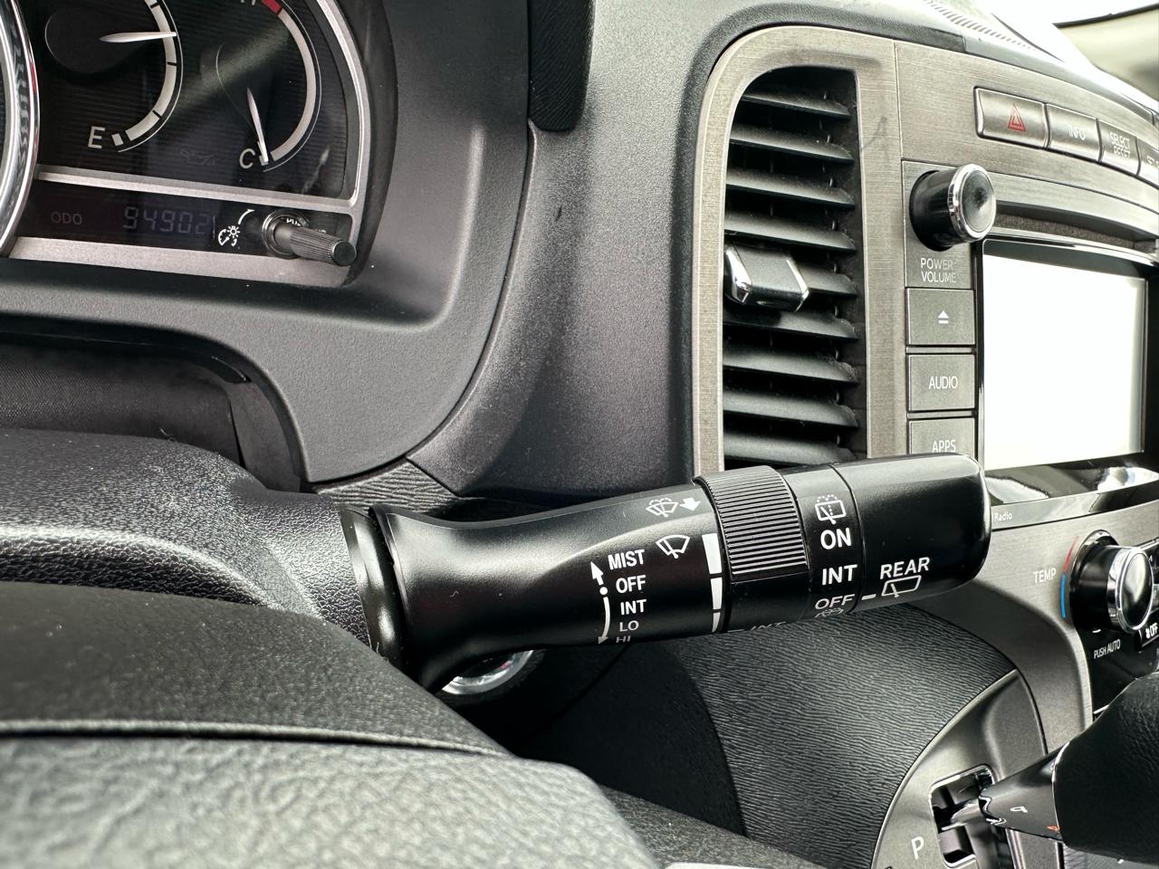 Toyota Venza 4dr Wgn I4 AWD XLE (Natl) 2015